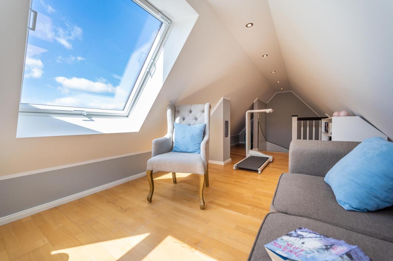 Seeblick Holiday home