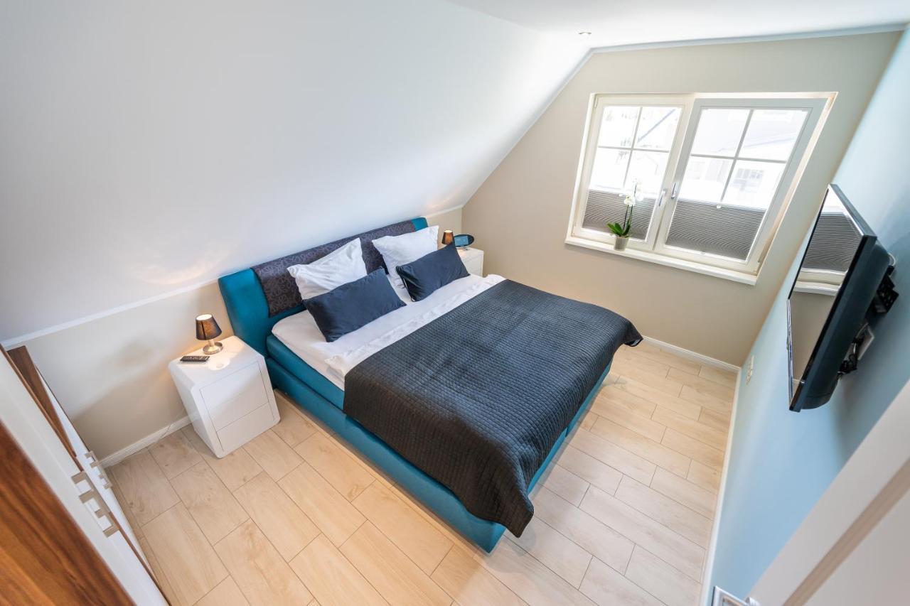 Seeblick Ferienhaus *