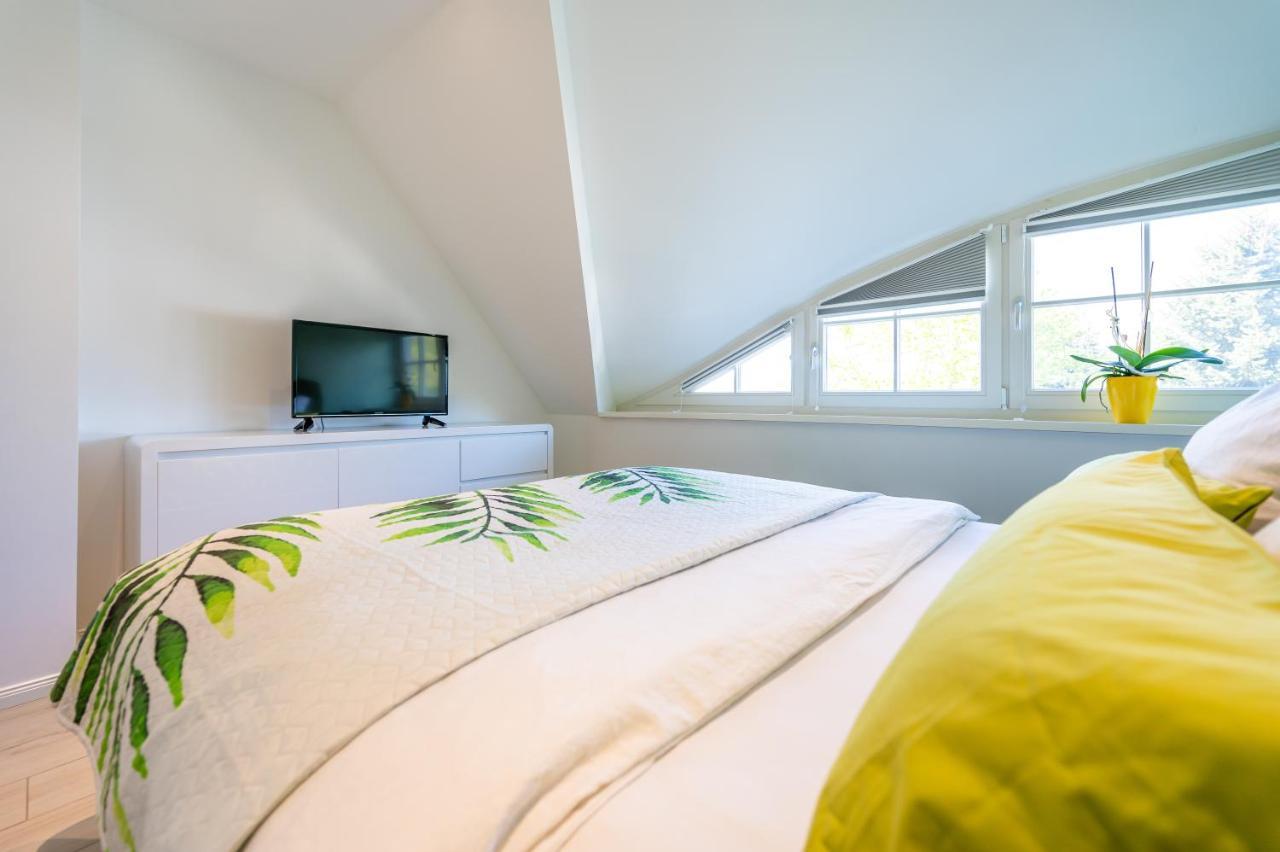 Seeblick Ferienhaus *