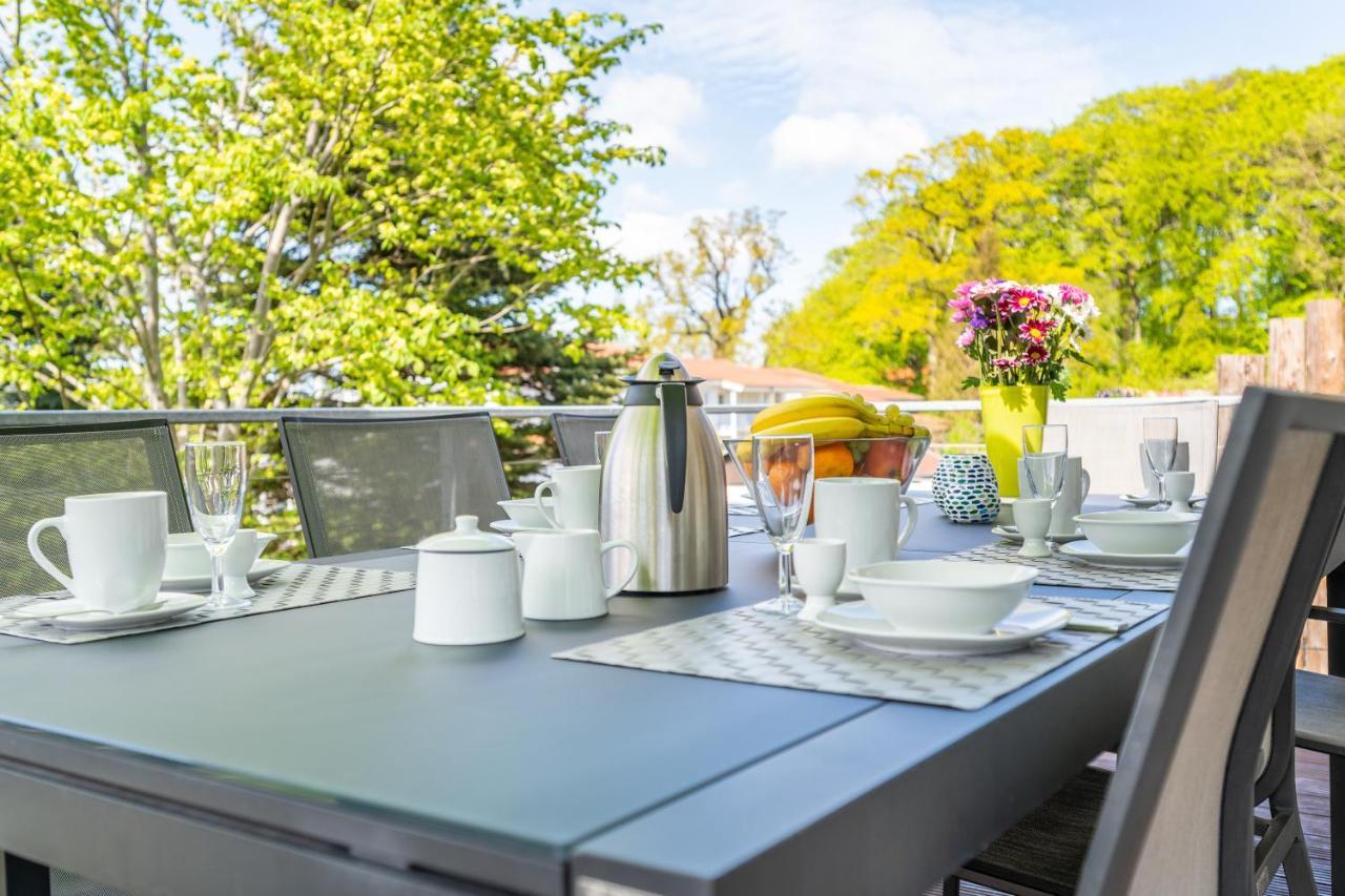 Ferienhaus Seeblick