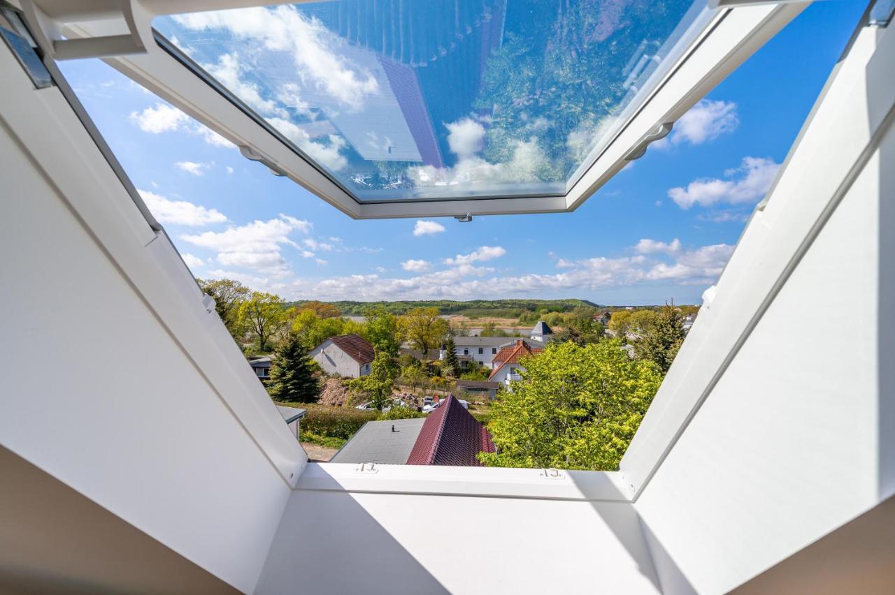 Seeblick Holiday home Binz